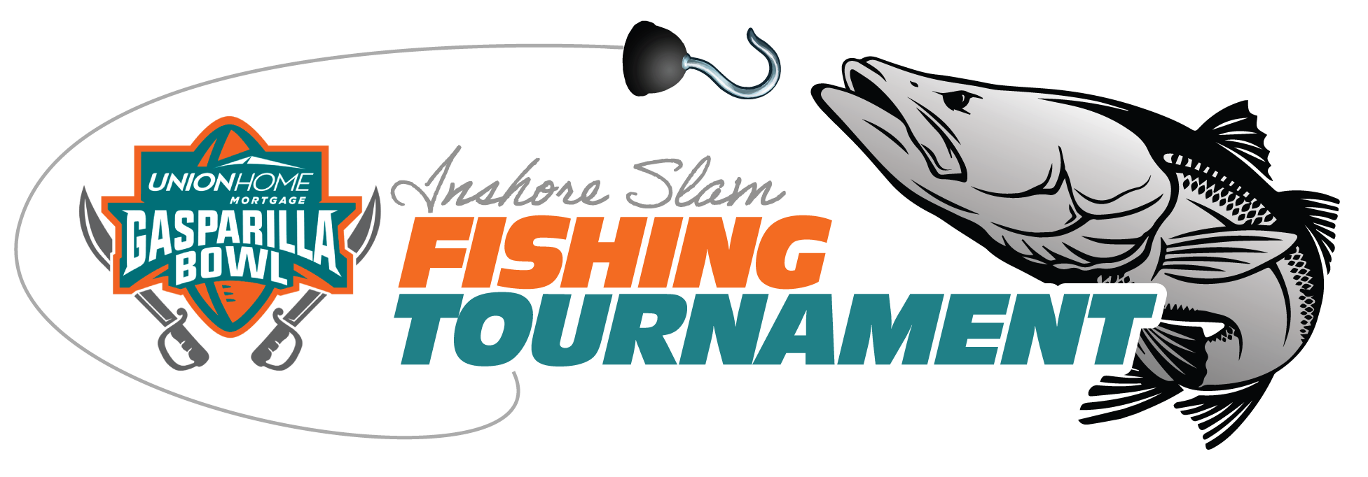 Inshore Slam Fishing Tournament - Gasparilla Bowl
